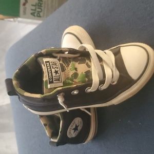 Kid's Converse
